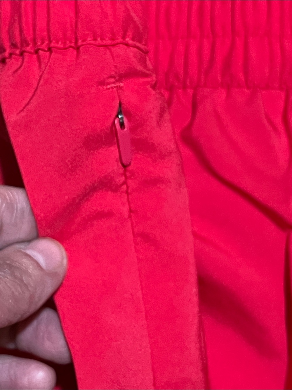 all in motion Hot Pink Athletic Running Shorts - Picture 4 of 5